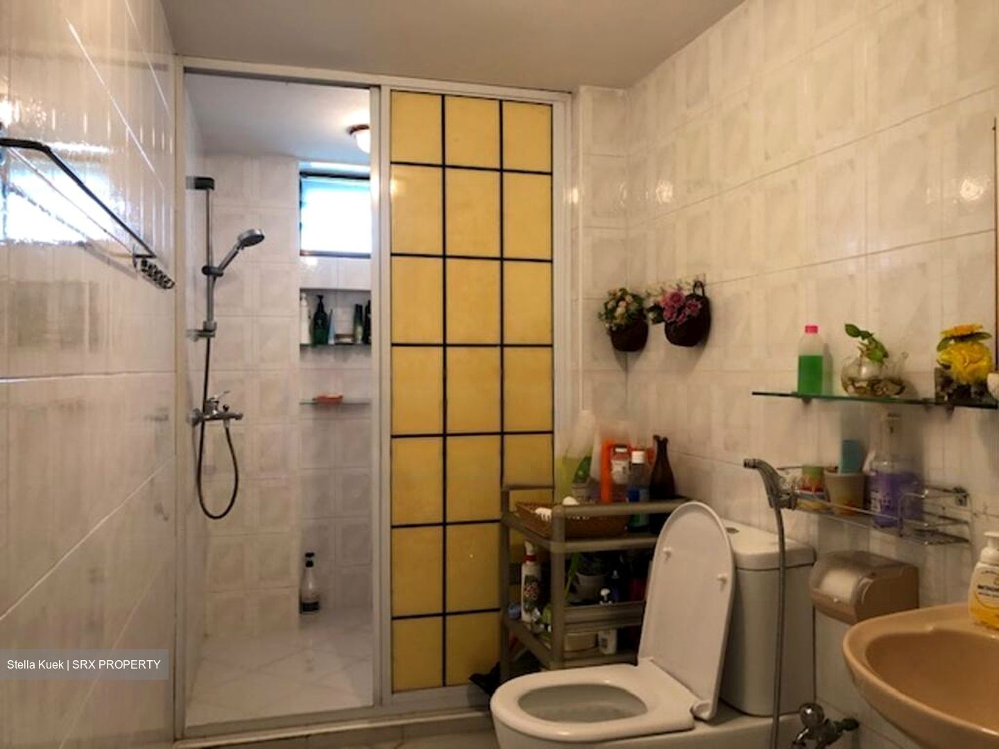 Beauty World Centre (D21), Apartment #441506731